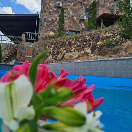 Nordar Hotel Garni Exterior photo
