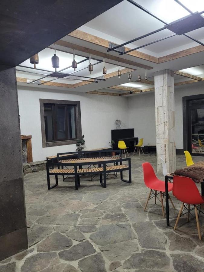 Nordar Hotel Garni Exterior photo