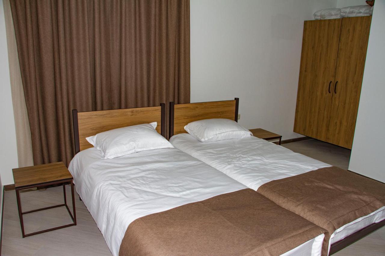 Nordar Hotel Garni Exterior photo