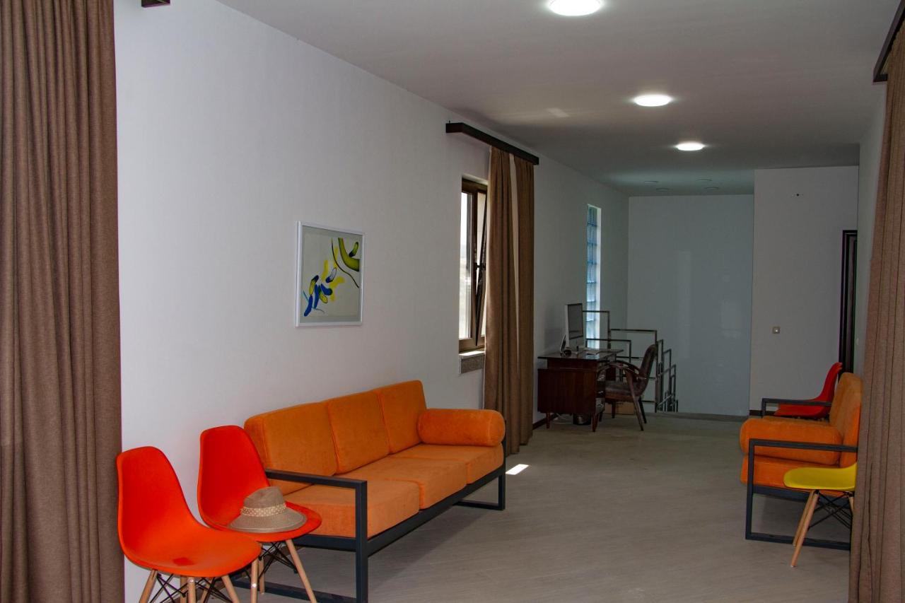 Nordar Hotel Garni Exterior photo