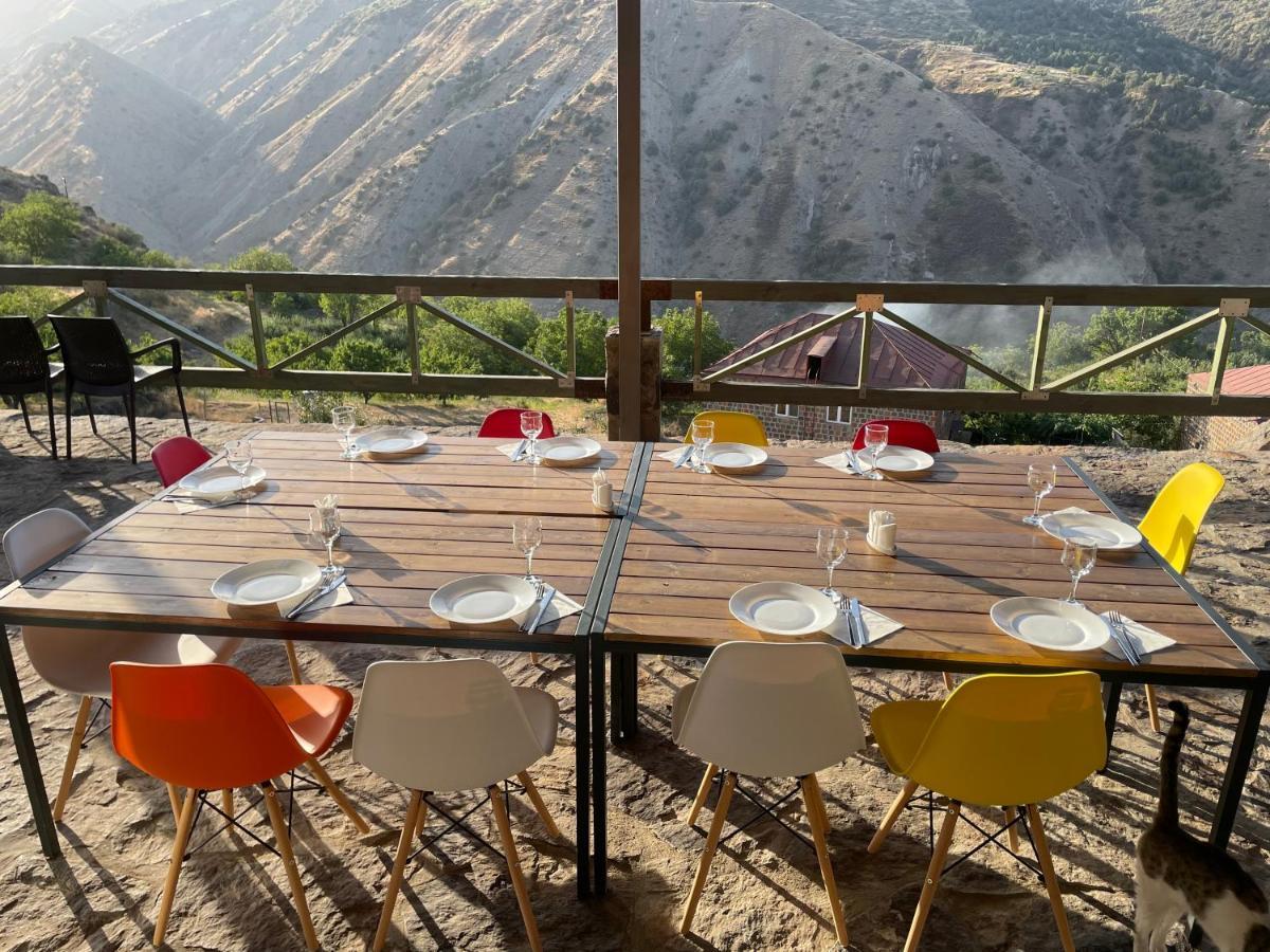 Nordar Hotel Garni Exterior photo
