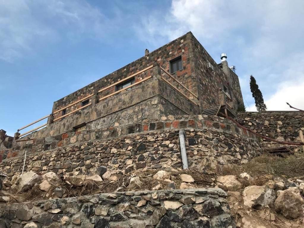 Nordar Hotel Garni Exterior photo