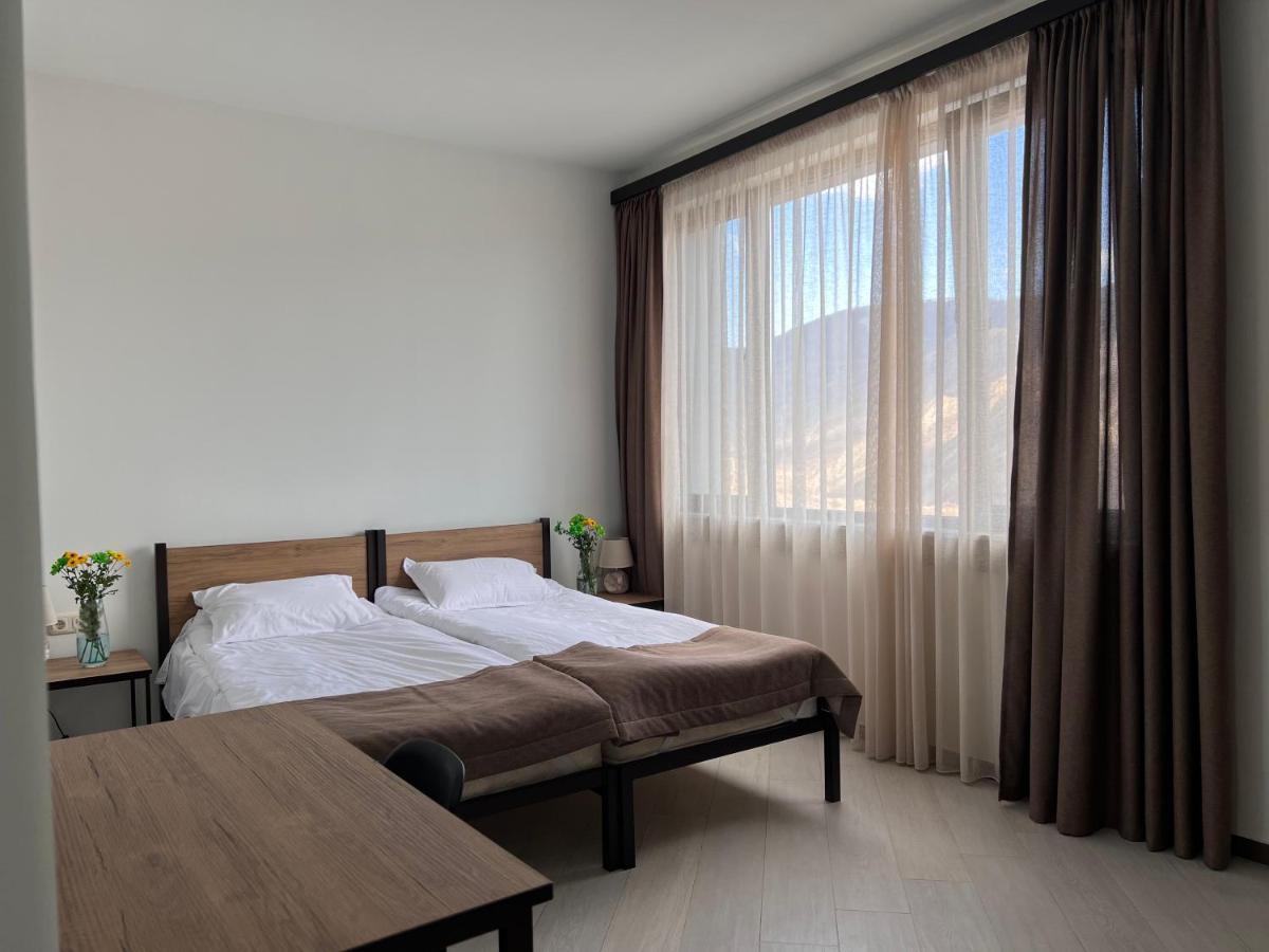 Nordar Hotel Garni Exterior photo