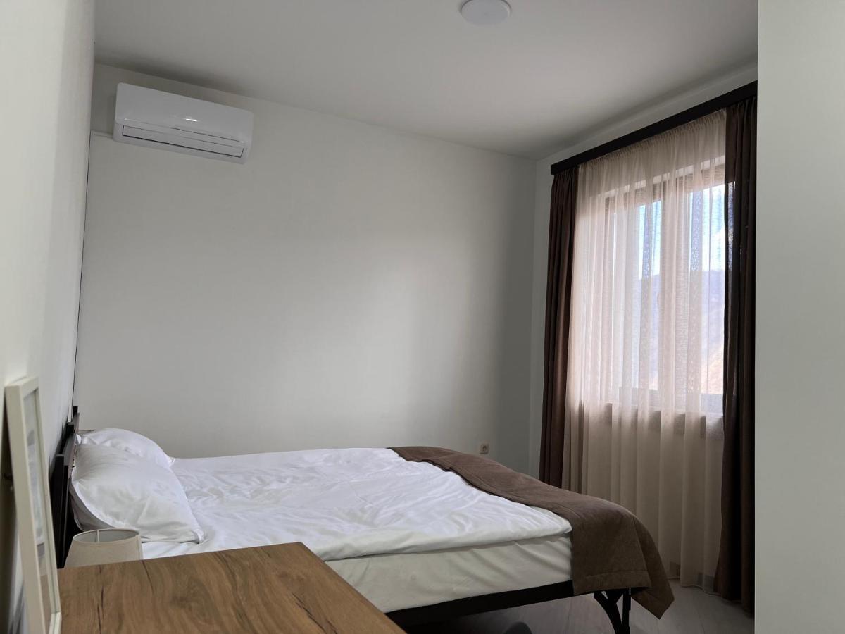 Nordar Hotel Garni Exterior photo