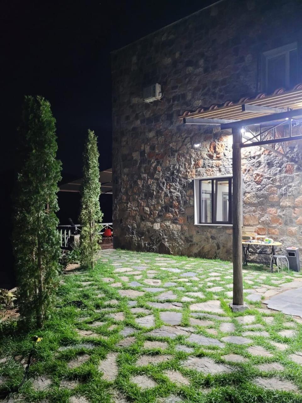 Nordar Hotel Garni Exterior photo