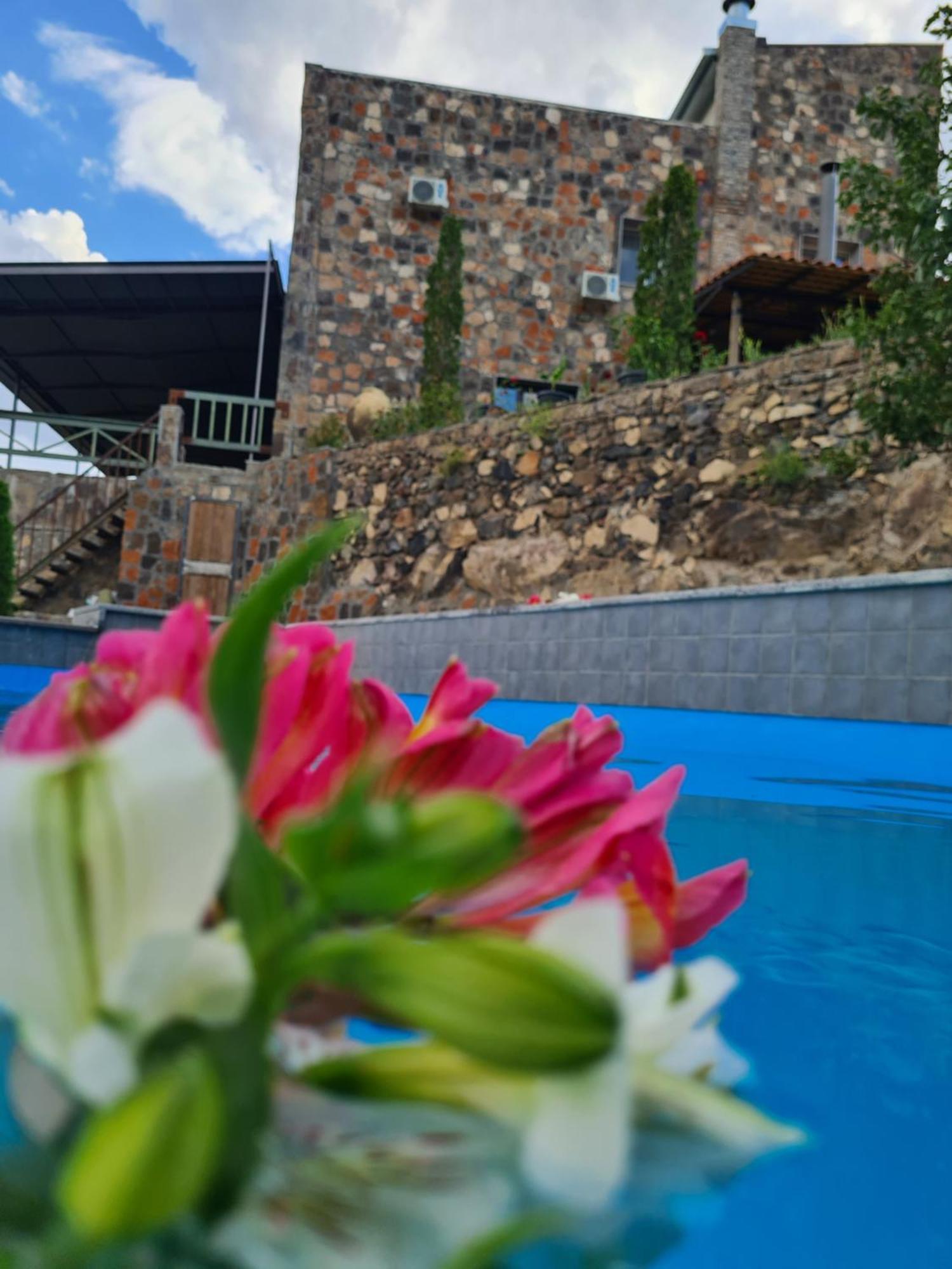 Nordar Hotel Garni Exterior photo